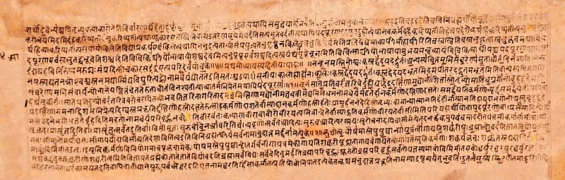 Yāska and the Birth of Vedic Hermeneutics (Part 2)