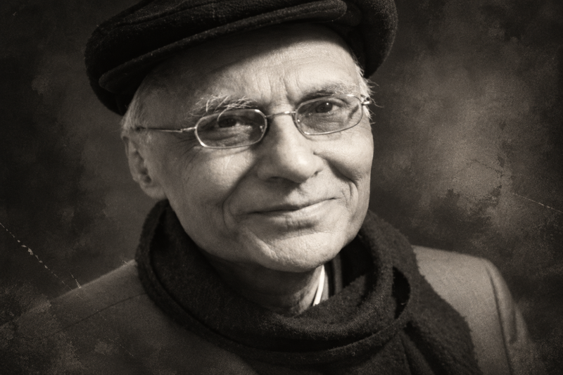 Prof. Arvind Sharma (1940–2026): Remembering a Life of Ideas