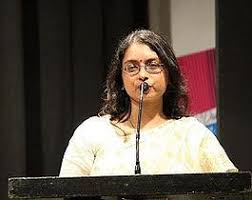 Photo of Prof. Jayita Sengupta
