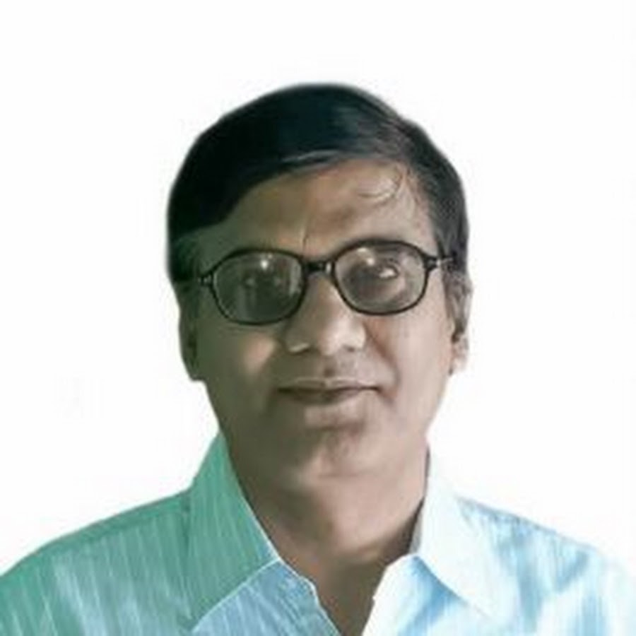 Photo of Prof. Susanta Kumar Bardhan