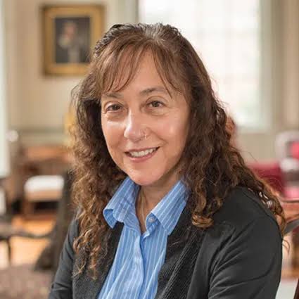 Prof. Nalini Bhushan