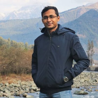 Vivek Karmakar