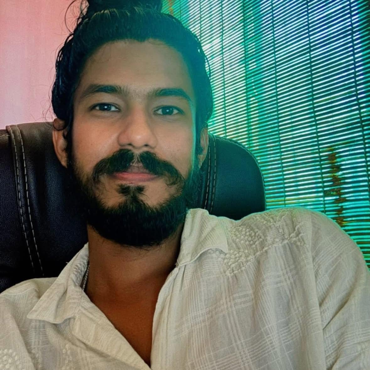 Amritanath Bhattacharya