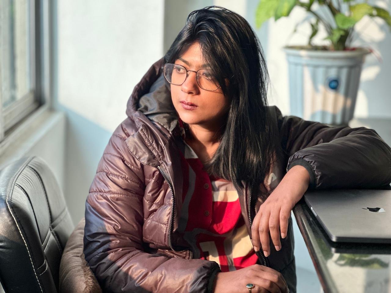 DEBASMITA SARKAR
