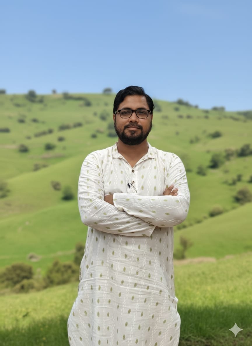 Rakesh Das