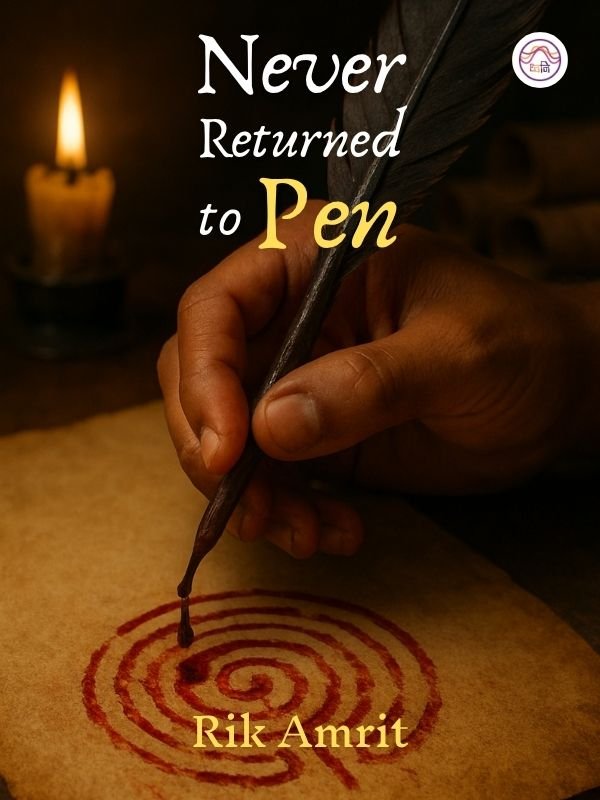 Never Returned to Pen